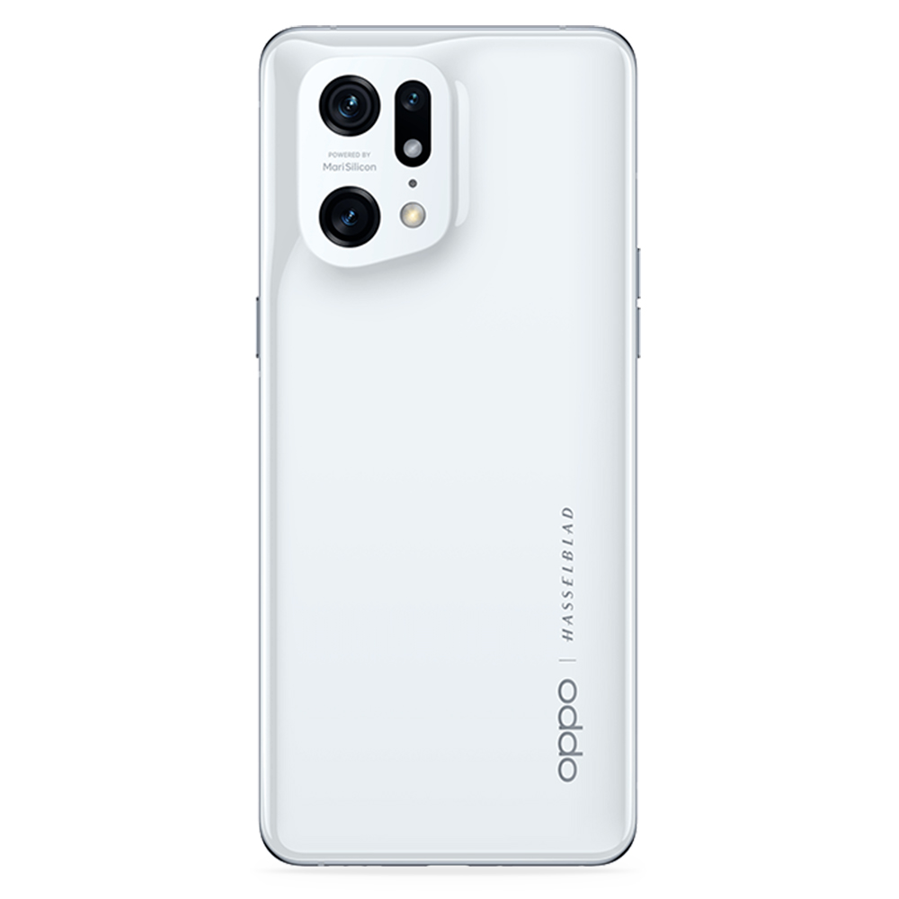 Oppo Find X5 Pro Personalised Cases